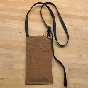 Baggu phone sling crossbody
